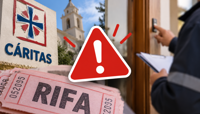 Alerta por posibles estafas en Necochea y Quequén: vecinos compraron rifas falsas y la UPC también advirtió sobre engaños