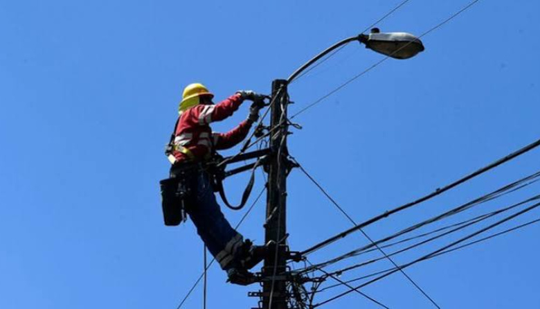 Corte de luz programado para este miércoles: qué zonas estarán sin servicio de 8 a 11