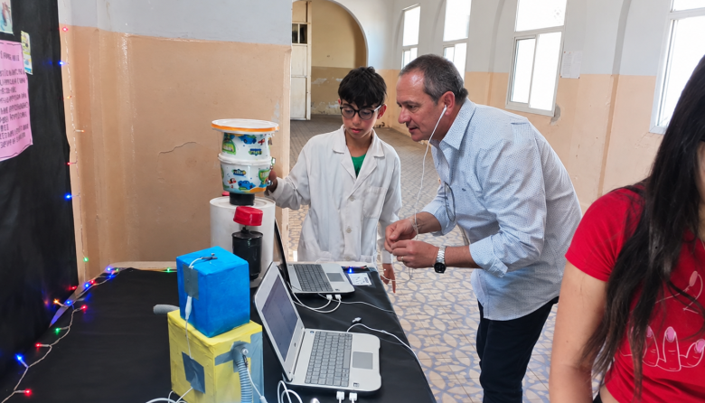 Trece instituciones compartirán sus proyectos en la Feria de Educación Digital