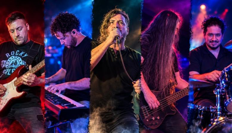 Alquimia llega a WO con un homenaje a Rata Blanca y sus grandes clásicos