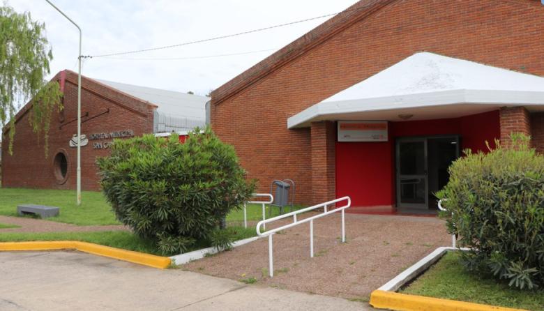 San Cayetano invirtió más de $139 millones en medicamentos y oxígeno para su hospital municipal