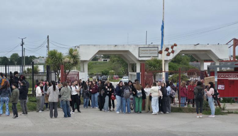 Dos profesorados podrían no abrir en 2027 y estudiantes del Instituto 31 convocan a una protesta