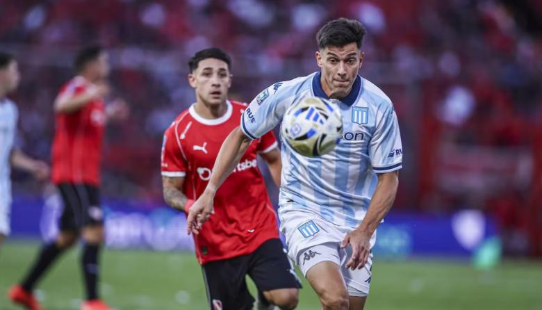 Racing recibe a Independiente en medio de una profunda crisis: “Es una final del mundo”