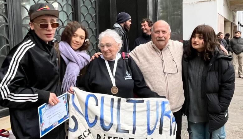 Necochea celebró 15 medallas en los Juegos Bonaerenses 2026: quiénes fueron los grandes protagonistas