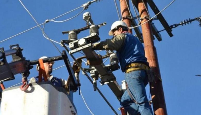 Corte programado de luz en Quequén: qué zona estará sin servicio este martes