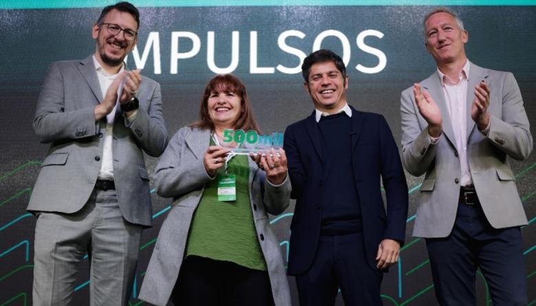 Banco Provincia llegó a los 500.000 microcréditos: quiénes pueden acceder y para qué sirven