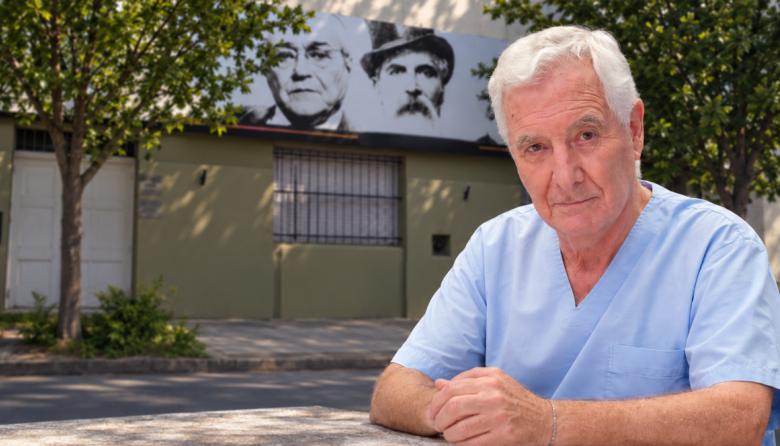 Envejecer y vivir mejor: Daniel Poujol abordará los desafíos del sistema de salud en una charla abierta