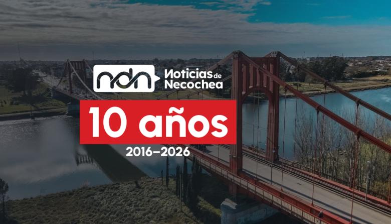 Diez años de NdeN: el valor de contar lo que pasa cerca