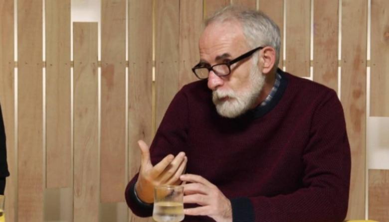 El historiador Daniel Campione llega a Necochea para presentar su libro sobre el avance de la ultraderecha