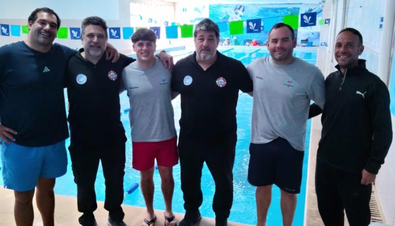 Reválida y concurso: avanzan los preparativos para la temporada de guardavidas