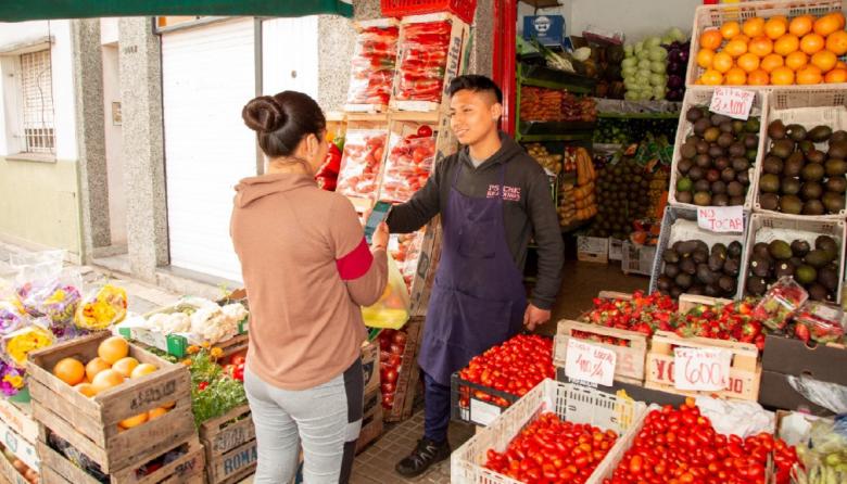 Banco Provincia presentará en Necochea herramientas de financiamiento para emprendedores y comerciantes