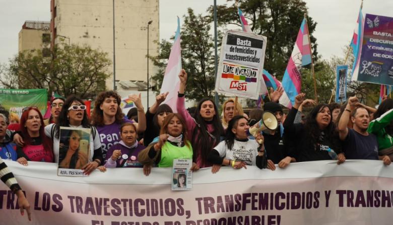 Encuentro Plurinacional en Córdoba: trabajo, deudas y violencias en el centro del debate