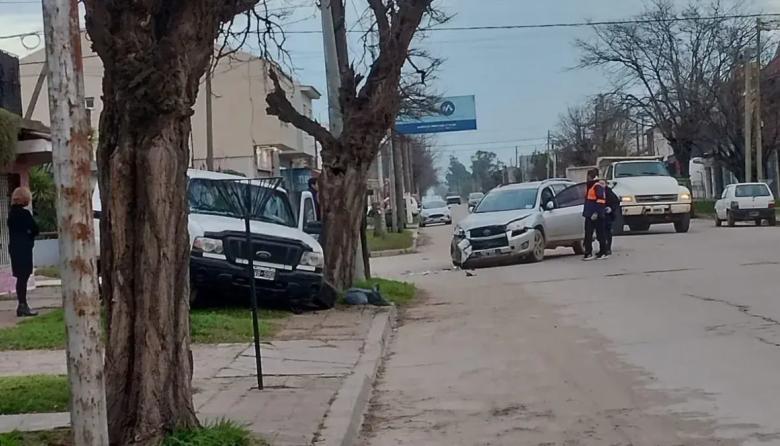 Cambió la Ley de Tránsito: cómo queda la prioridad de paso en la Provincia