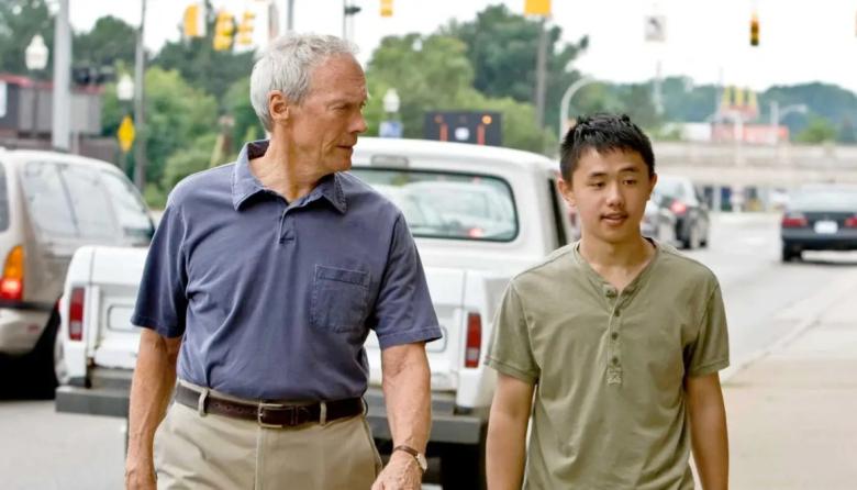 Gran Torino: un viejo “american man” adaptándose a los cambios a su manera