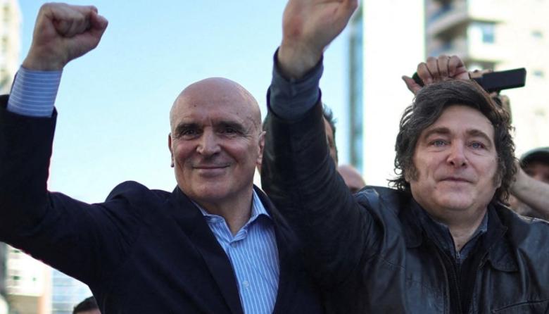 José Luis Espert fue procesado por lavado de dinero: qué descubrió la Justicia y por qué no puede salir del país