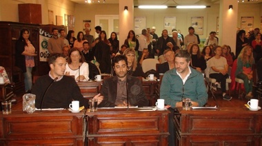 Profundo malestar por el aumento de las tasas municipales