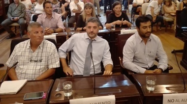 Renuncia de Norma Ali: en el frente "Todos" dicen que se enteraron por los medios