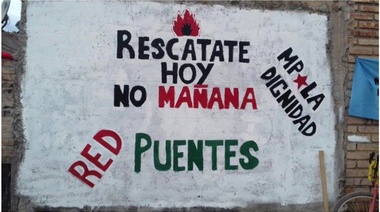 Inauguran una sede de la Red Puentes para tratamiento y prevención de consumos problemáticos