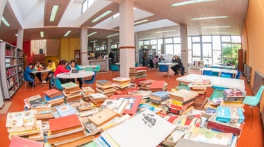 Reabre el Centro Cultural y pretenden compartir arte con los barrios