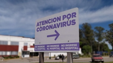 Fallecieron 2 personas y aumentaron los casos positivos