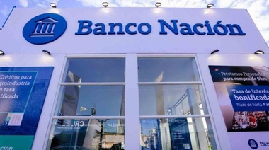 Banco Nación extendió la promoción para comprar TV y audio en 24 cuotas sin interés