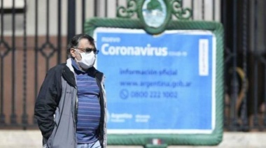 ¿Cuáles son las restricciones vigentes hasta el 9 de Julio?