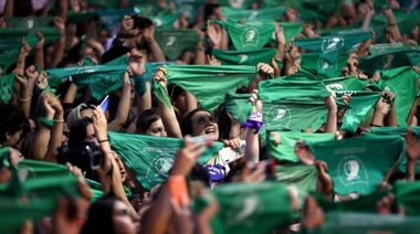 El Gobierno reglamentó distintos puntos de la ley del aborto legal y del “Plan de los 1.000 días”