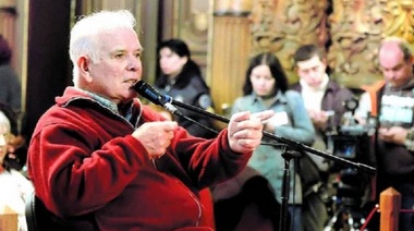 Se cumplen 15 años de la segunda desaparición de Julio López