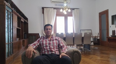 Mano a Mano con Arturo Rojas, parte 2: su opinión respecto a las denuncias ambientales y la promesa de la Planta de Efluentes