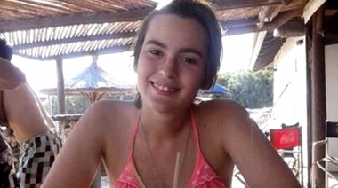 Dos procesados por el fallecimiento de la necochense Carla Ferreli en Usuahia