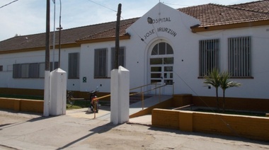 Amplían el Irurzun con un consultorio de neurodesarrollo y un SUM