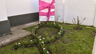 Día del cáncer de mama: emotiva jornada en el Irurzun de Quequén