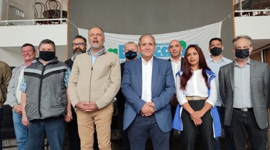 Palazzo en Necochea: "Cada vez que hay una elección favorable a la oposición, impulsan proyectos para quitar derechos"