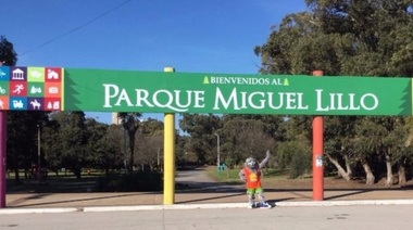 Escritores y pintores locales, emprendedores, charlas y música en la apertura de temporada