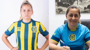 ¿Echada por besar?: una denuncia sacude al Club Rosario Central