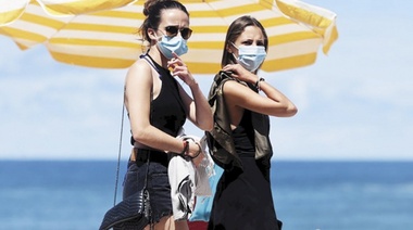 Pico de calor: la máxima para hoy será de 41ºC