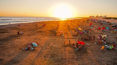 Más de 5 millones de turistas eligieron la provincia para vacacionar