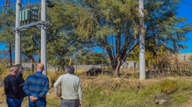 Concejales piden respuestas sobre la obra de repotenciación de energía eléctrica en la ciudad