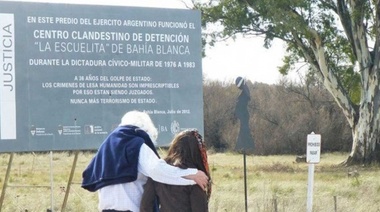 Comienza el juicio Megacausa V en Bahía Blanca y hay 3 casos de desaparecidos necochenses