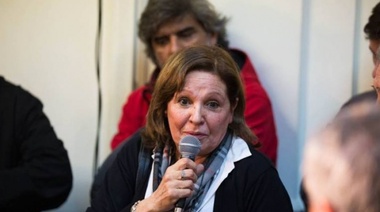 Elecciones PJ: el comunicado de la lista de Ana Asa y sus integrantes