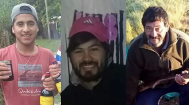 Un crimen que moviliza a la sociedad loberense