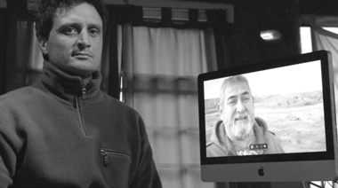 2 de abril: se lanzó el primer capítulo de "Postales de Malvinas" del director local Aureliano Barros