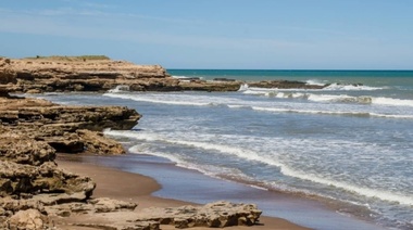 Undimotriz: aseguran que en Necochea está el mayor punto de energía de las olas