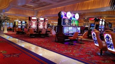 "Estamos estancados, necesitamos se reflote el tema del Casino"