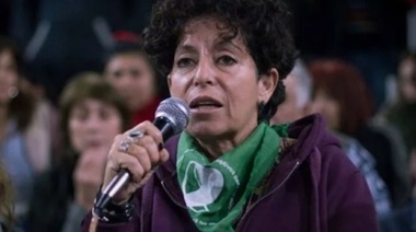 Marta Dillon, referenta del feminismo nacional, presenta su libro en Necochea