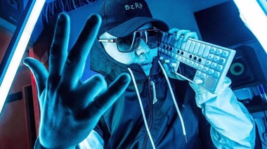 "Estamos listos" será la #23 Music Session de Bizarrap