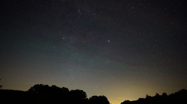 ¿Cómo y cuándo mirar la "caravana planetaria"? Júpiter, Venus, Marte y Saturno alineados