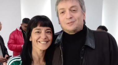 Participación local en plenario sindical del PJ bonaerense