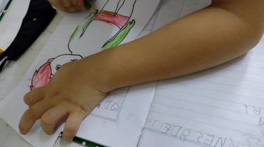 Realizan talleres preventivos sobre abuso sexual infantil en las escuelas