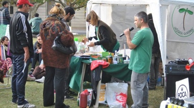 Marcha Mundial de la Marihuana: en Necochea hay encuentro y se pide por la ordenanza aprobada